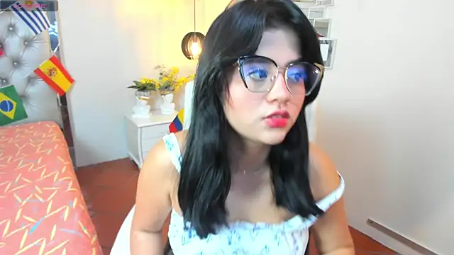 mila quin online show from 07.06.26