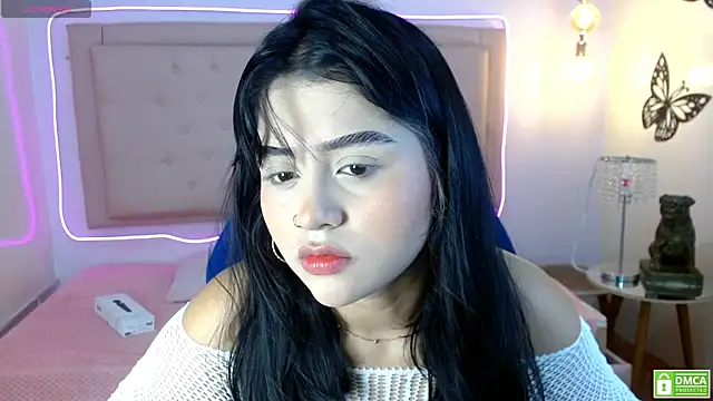 mila quin online show from 07.12.26