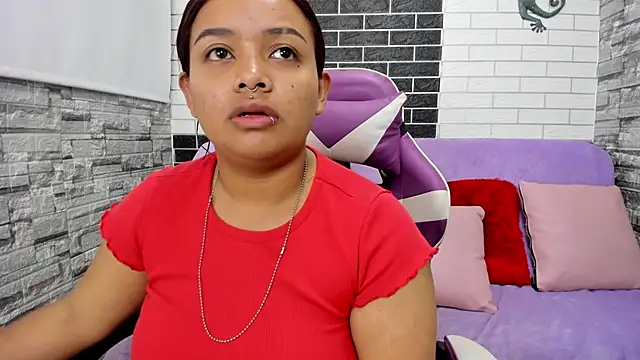 Sienna Lux01 online show from 03.06.26