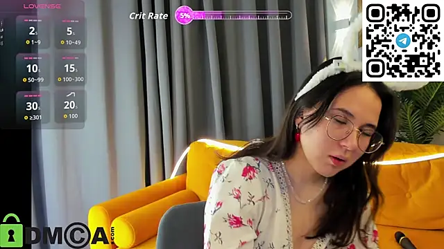 leylamirage online show from 04.23.26