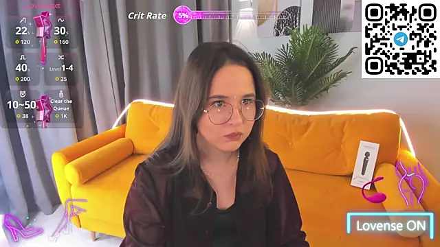 leylamirage online show from 04.29.26
