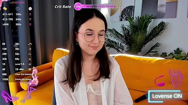 leylamirage online show from 06.13.26