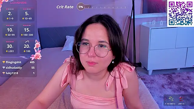 leylamirage online show from 06.15.26