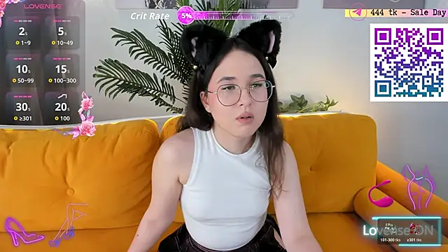 leylamirage online show from 06.17.26