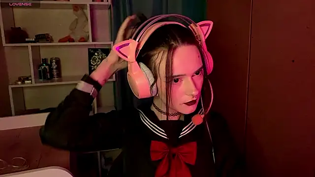 MabelDefina online show from 02.19.26