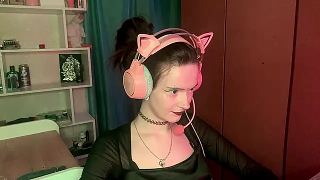 MabelDefina online show from 02.24.26