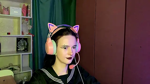 MabelDefina online show from 03.02.26