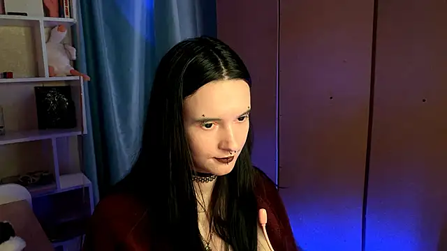 MabelDefina online show from 03.27.26