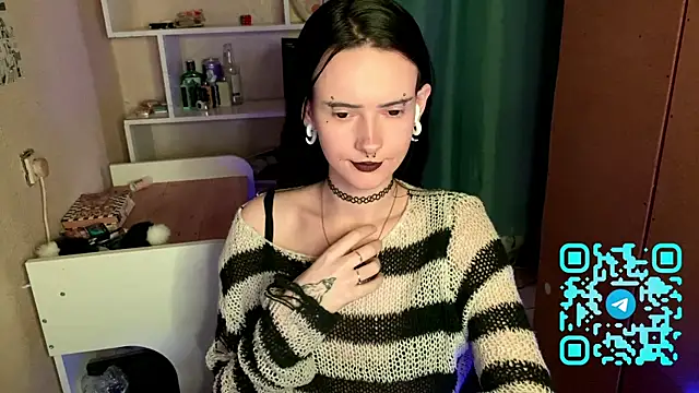 MabelDefina online show from 04.22.26