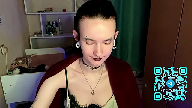 MabelDefina online show from 04.24.26