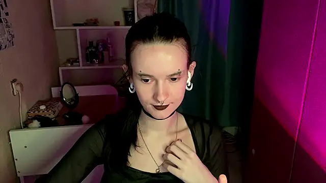 MabelDefina online show from 05.01.26