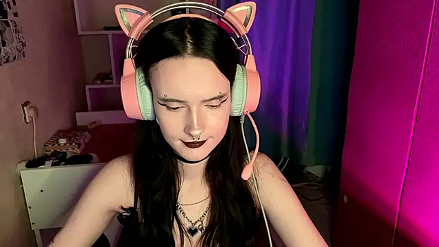 MabelDefina online show from 05.02.26
