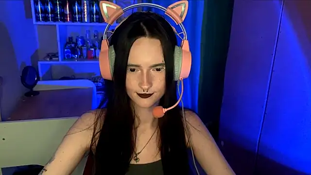 MabelDefina online show from 06.12.26