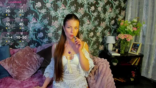 TayaSun online show from 03.13.26