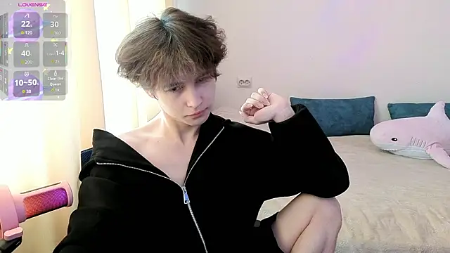  LukaHayes  online show from 02.21.26