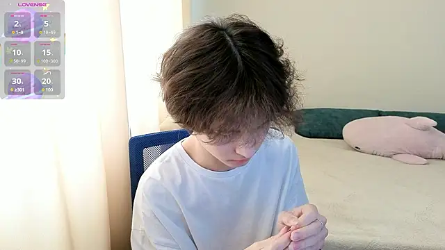  LukaHayes  online show from 02.25.26