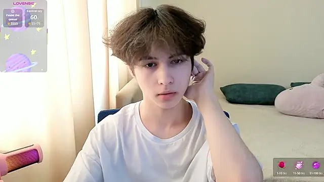  LukaHayes  online show from 02.27.26