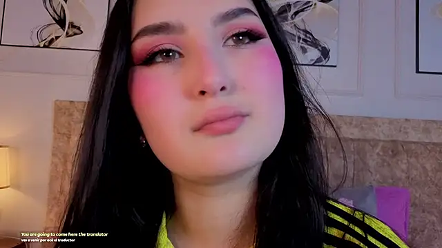 zoe moon   online show from 06.16.26