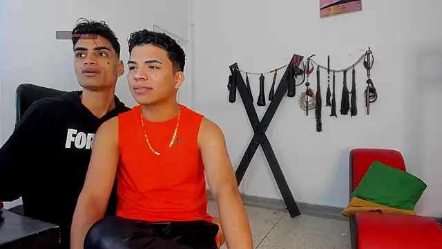 Gay Red Room online show from 05.09.26