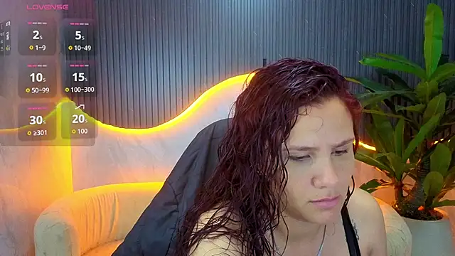 Natasha  tp online show from 04.23.26