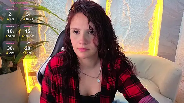 Natasha  tp online show from 04.25.26