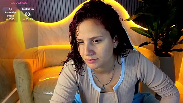 Natasha  tp online show from 04.27.26