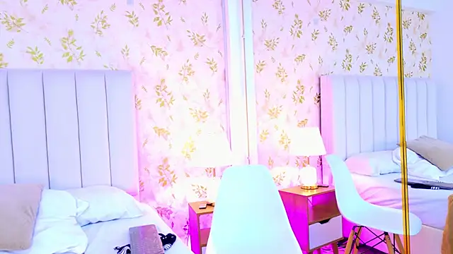 Khloe Moon online show from 05.01.26
