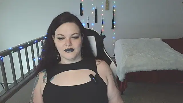 VixieNyx online show from 03.02.26