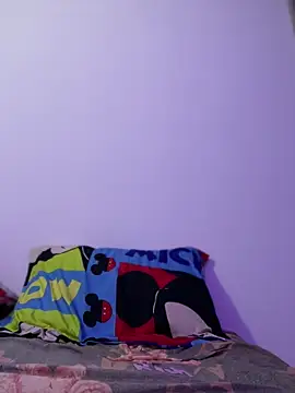 Snapshot of I_Samanthaa chatting on 03.03.26 I Samanthaa online show from 03.03.26