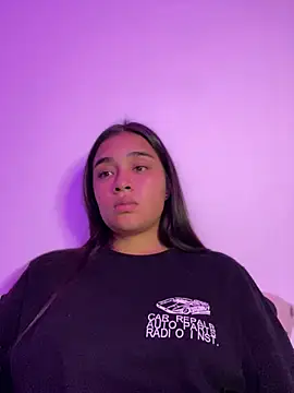 Snapshot of I_Samanthaa chatting on 03.08.26 I Samanthaa online show from 03.08.26