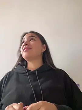 Snapshot of I_Samanthaa chatting on 03.16.26 I Samanthaa online show from 03.16.26