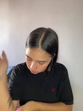 Snapshot of I_Samanthaa chatting on 03.23.26 I Samanthaa online show from 03.23.26