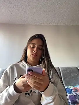 I Samanthaa online show from 05.06.26