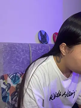 I Samanthaa online show from 05.09.26