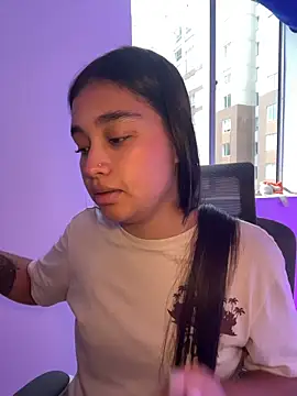 I Samanthaa online show from 06.09.26