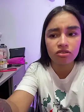 I Samanthaa online show from 06.11.26