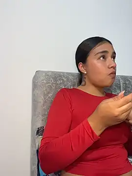 I Samanthaa online show from 06.12.26