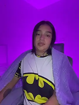 I Samanthaa online show from 06.13.26