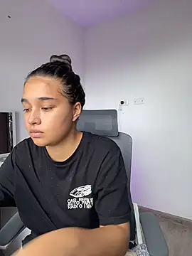 I Samanthaa online show from 06.13.26