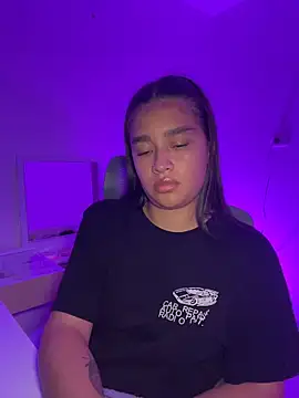 I Samanthaa online show from 06.14.26