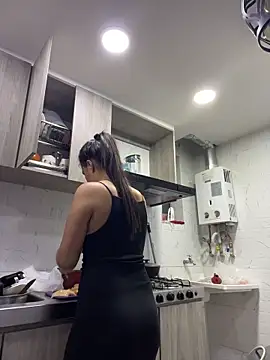 I Samanthaa online show from 06.20.26