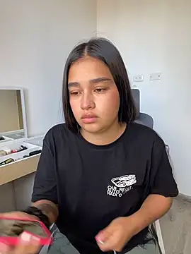 I Samanthaa online show from 06.25.26