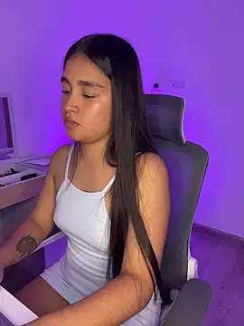 I Samanthaa online show from 06.28.26