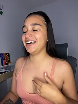 I Samanthaa online show from 06.30.26