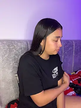 I Samanthaa online show from 07.03.26