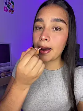 I Samanthaa online show from 07.08.26