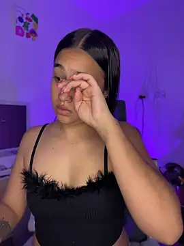 I Samanthaa online show from 07.09.26