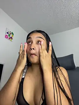 I Samanthaa online show from 07.12.26