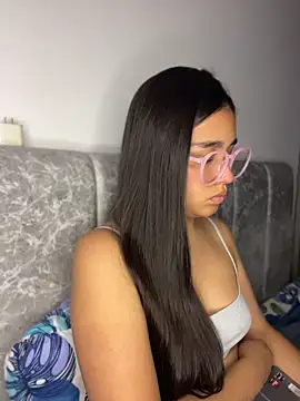 I Samanthaa online show from 07.28.26