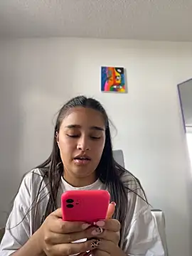 I Samanthaa online show from 08.02.26